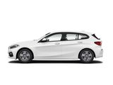 BMW 118 i+Navi+LED+WLAN+Digitales Cockpit+SHZ+PDCv+h