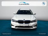 BMW 318d AHK+Navi+SHZ+Apple+HiFi+Spurass. *Verkauf bevorzugt an Händler oder Gewerbetreibende*