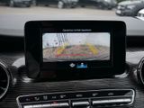 MERCEDES-BENZ V 220 lang ALLRAD/LEDER/8 SITZE/LED/KAMERA/TEMPOMAT