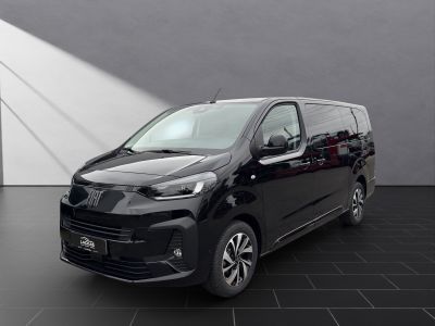 FIAT Ulysse 180 L3 AHK LED Apple CarPlay Android Auto