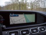 MERCEDES-BENZ GLE 350 de 4MATIC mit EQ Hybrid Technologie AMG