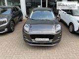 FORD Puma Titanium Allwetterreifen Massagesitze LED