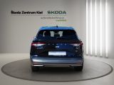 SKODA Enyaq iV 80 80 Loft Klima Navi Rückfahrkamera