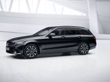 MERCEDES-BENZ C 220 T d  AVANTGARDE NIGHT AHK KAMERA PDC SHZ