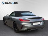 BMW Z4 M40i LC Prof Stop&Go HUD H&K Keyless Ad. LED