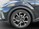 TOYOTA C-HR Hybrid FWD Team Deutschland*NAVI*ALLWETTER*
