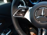 MERCEDES-BENZ CLA 250+ Shooting Brake mit EQ Technologie MEMO