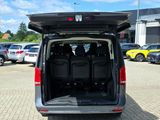 MERCEDES-BENZ V 250 EDITION LANG NAVI LED MBUX KAMERA 7SITZER
