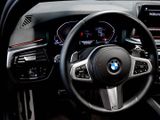 BMW 530d xDrive A, M Sportpaket