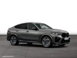 BMW X6 M Competition 