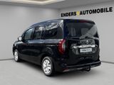 RENAULT Kangoo Edition One TCe 130++KAMERA++SHZ++KLIMA++
