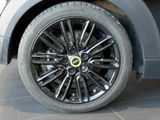 MINI Cooper SE 3-Türer LED+Temp+Pano+SHZ DW 0,25%