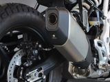 BMW F 450 GS 