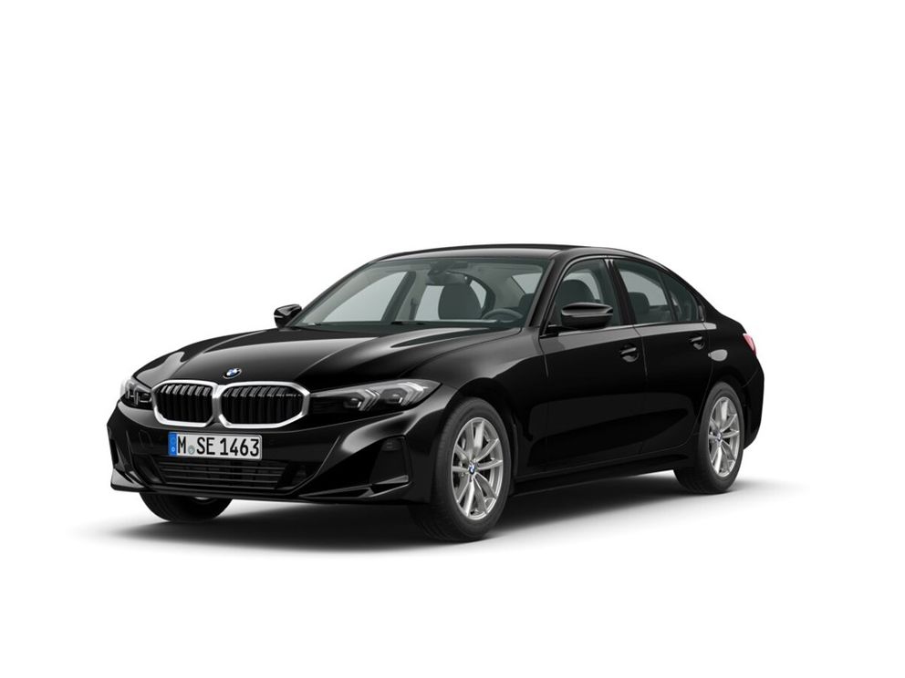 BMW 320 i Limousine SHZ+PDC+AppleCarplay+DAB+17 Zoll