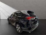 TOYOTA RAV 4 2.5 Plug-in-Hybrid Teamplayer 4x4*WKR*