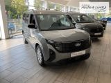 FORD Tourneo Courier Titanium ACC Navi AHK RFK