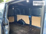 FORD Transit Custom 300 L2 Trail 170 PS -1.Hand-AHK-