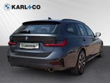 BMW 320 xd touring Sport Line h&k LC Prof Lordose