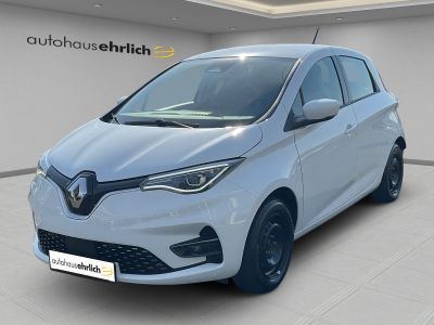 RENAULT ZOE Experience R110 +PDC+Klima+LED+Garantie+