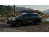 VW Tayron R-Line 1,5 l eTSI OPF 110 kW (150 PS) 7-Gang-Doppelkupplungsgetriebe DSG