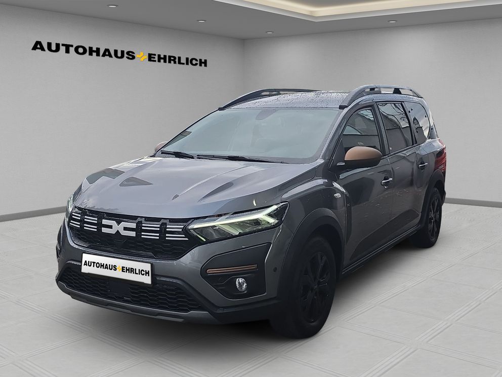 DACIA Jogger Extreme 1.6 HYBRID 7Sitzer+AHK+Standheizung