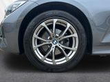 BMW 320 xd touring Sport Line Standheizung Laser HiFi