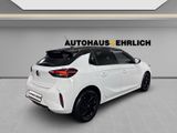 OPEL Corsa F GS Line +Klima+Sitzheizung+Kamera+