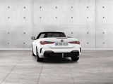 BMW 420i Cabrio Knaller Preise 79.340,00 EUR UPE