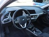 BMW 118i Advantage,Lenkradheizung, elektr. Kofferraum