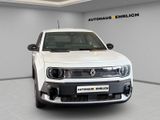 RENAULT R 4 E-Tech Advance 150 Comfort Range LADEFLÄCHE