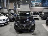 MERCEDES-BENZ V 220  MARCO POLO 4MATIC WINTER AIRMATIC MARKISE AHK