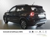 VW T-Cross Life 1.0 TSI Klima Navi Einparkhilfe