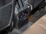 BMW X3 40dMSport+AHK+Panorama+Navi+RFK+Leder+e-Sitze
