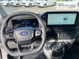 FORD Transit Custom 280 L2 136 PS -AHK-GJR-Laderaumverkleidung-