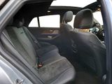 MERCEDES-BENZ GLE 400 d 4M Coupé AMG BURM NIGHT WIDE MULTI 360