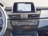 BMW 218 Active Tourer iA Advantage Navi LED PDC hi SHZ