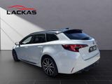 TOYOTA Corolla TS Hybrid GR Sport AHK*TOTW*SCHECKHEFT