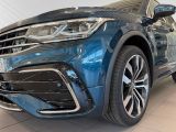 VW Tiguan R-Line 2,0 TDI BMT 4-Motion Klima Navi