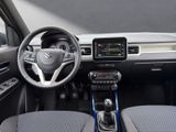 SUZUKI Ignis 4x4 Comfort+ LED+NAVI+KAMERA+SITZHEIZUNG