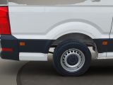 VW Crafter Kasten 35 EcoProfi Hochdach mittellang 2.0 TDI