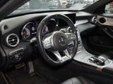 MERCEDES-BENZ C 63 T AMG AMG NIGHT COMAND MEMO MULTI DISTR PDC