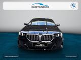 BMW 520d Limousine M Sport Navi+Kamera+ACC+SHZ+Apple