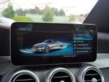 MERCEDES-BENZ C 400 4M Cabrio AMG NIGHT COMAND MEMO MULTI 360