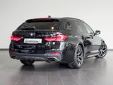 BMW 540 d xDrive Touring M Sport HiFi+SHZ+Navi
