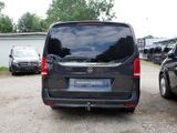 MERCEDES-BENZ V 300 EXCLUSIVE AMG ALLRAD AVANTGARDE NIGHT PANO