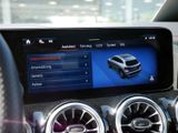 MERCEDES-BENZ EQA 350 4M , AMG NIGHT SPUR PANO STANDH 360 PDC