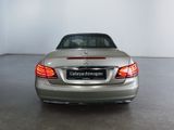 MERCEDES-BENZ E 350 BT Cabrio COMAND MEMO 360 DISTR KAMERA PDC
