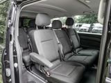 MERCEDES-BENZ Vito 116 Aut. Tourer PRO Lang KLIMA/9 SITZE/SCHIENEN/TEMPOMAT/PDC