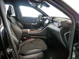 MERCEDES-BENZ GLC 220 d 4M AMG SPUR AHK 360 PDC SHZ MEMO
