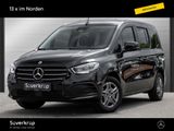 MERCEDES-BENZ T 160 d Klimaautom Keyless Go Totwinkel Tempomat